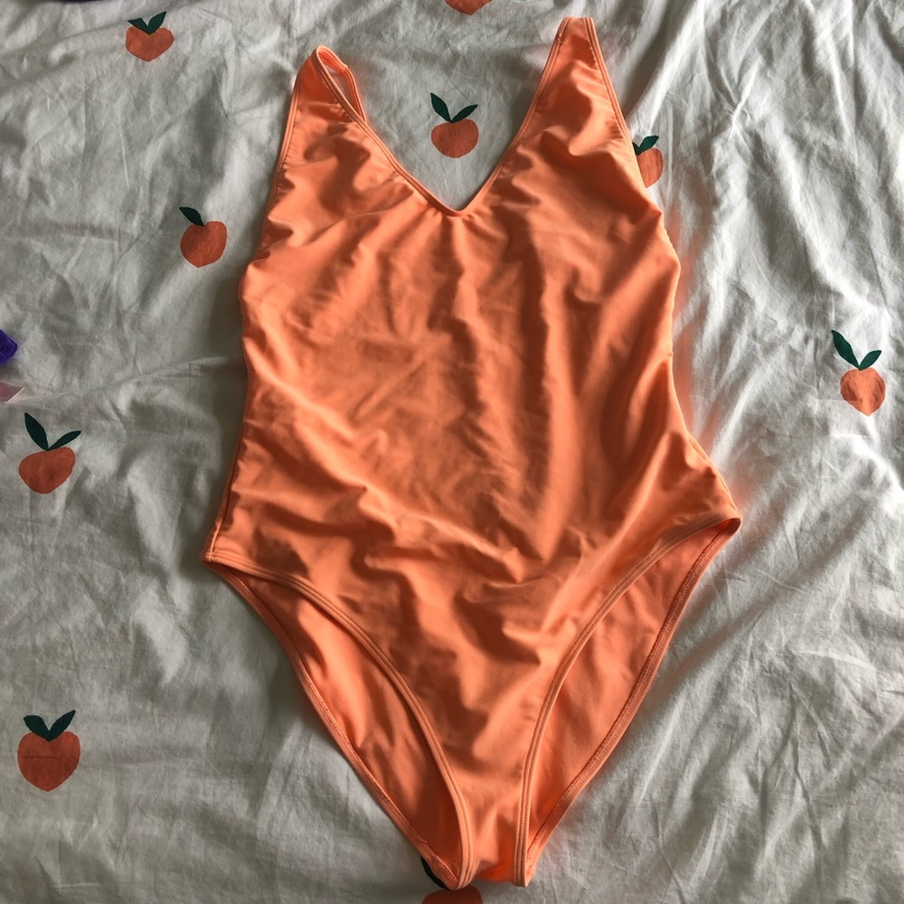 Forever 21 one-piece